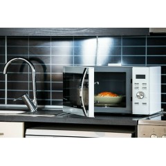 Singer SMWO-23SI-WGDG Φούρνος Μικροκυμάτων με Grill 23lt Inox Singer SMWO-23SI-WGDG Φούρνος Μικροκυμάτων με Grill 23lt Inox